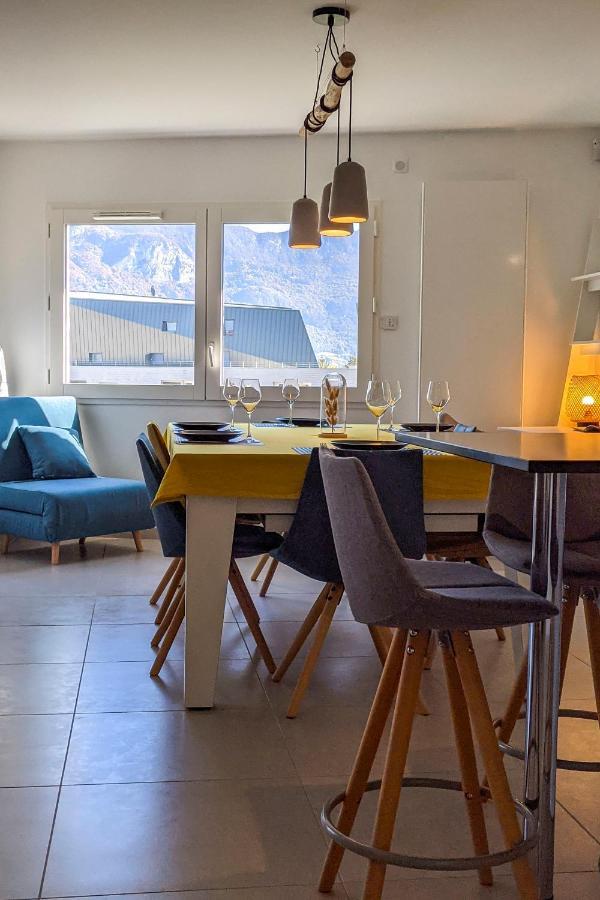Lovely Break Annecy Exterior foto